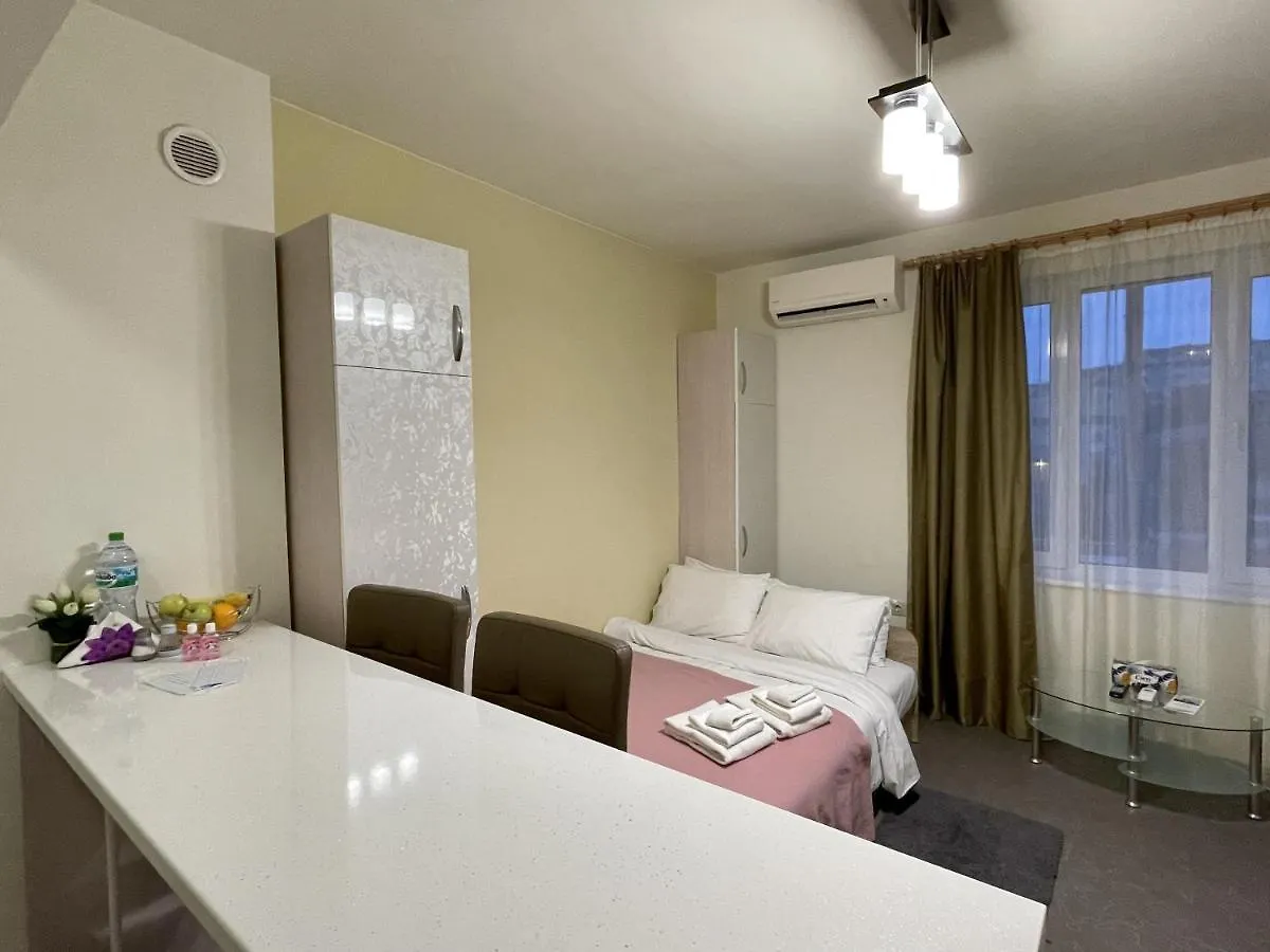 Julia'S Place Lejlighed Varna 0*,  Bulgarien