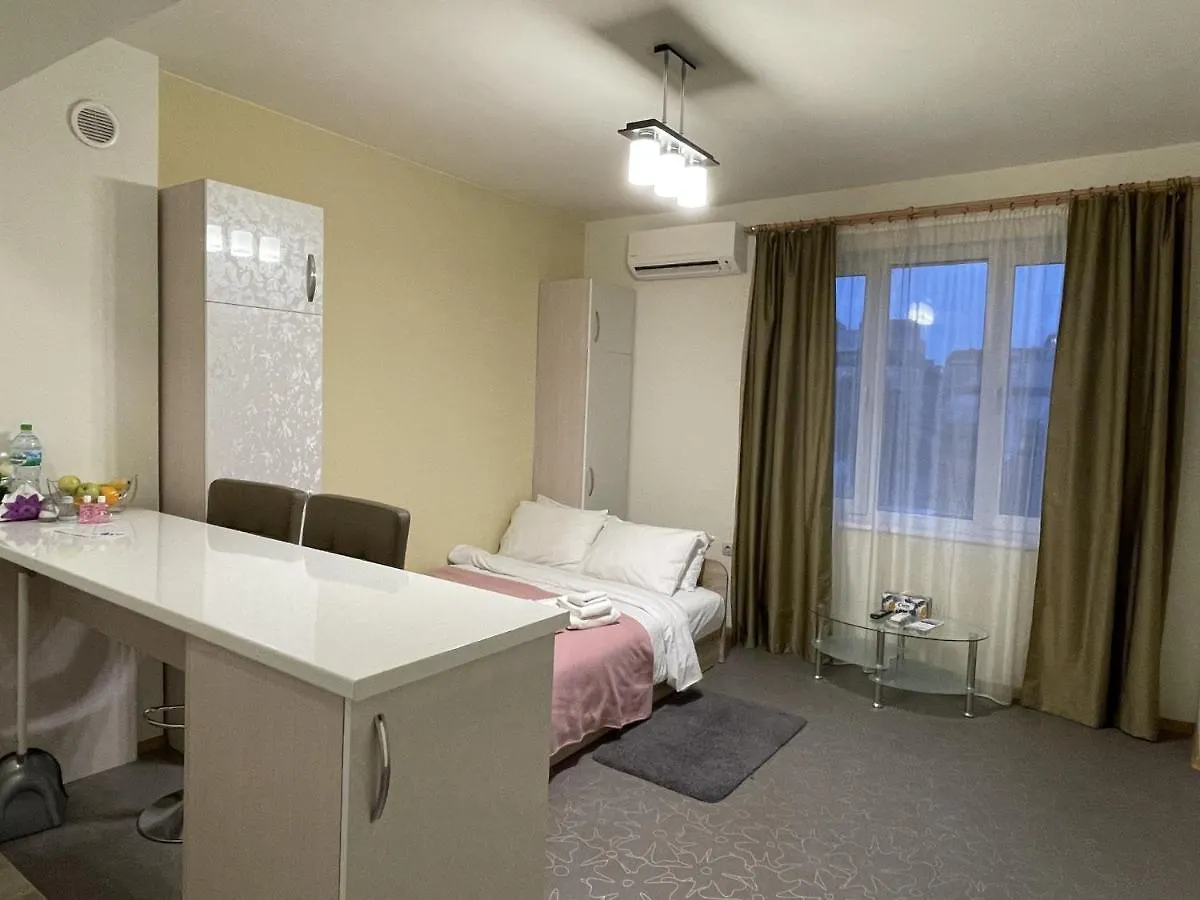 Julia'S Place Apartment Varna Bulgaria
