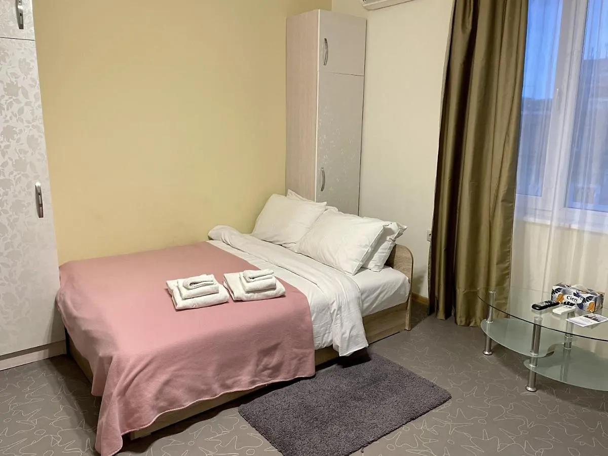 Julia'S Place Apartment Varna