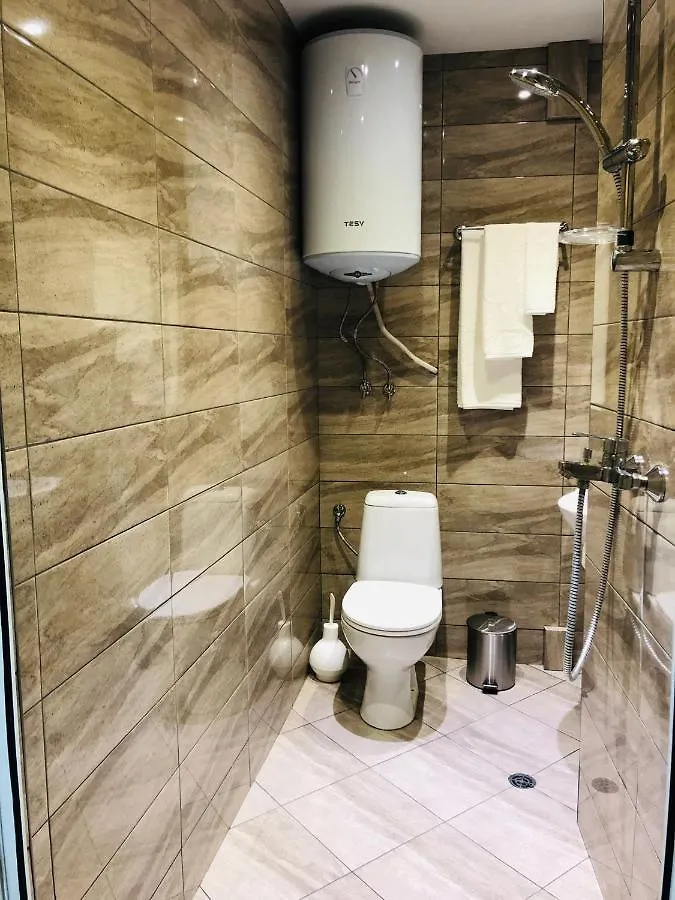Julia'S Place Apartment Varna