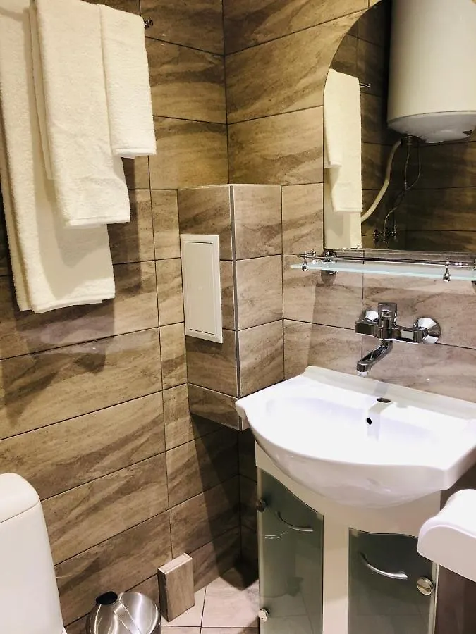 Julia'S Place Apartment Varna Bulgaria